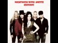 Nightwish - Kuolema Tekee Taiteilijan (Live at Soumi Safari) - Edited HQ/HD