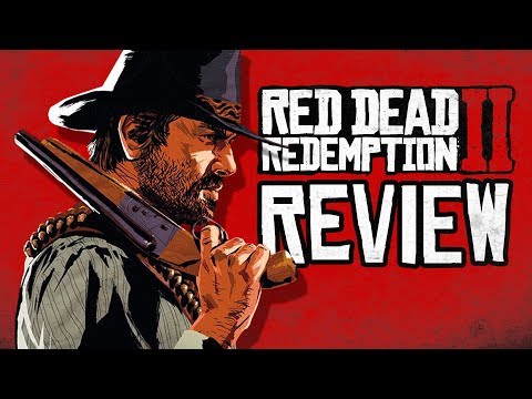 Red Dead Redemption 2 Review: In The Details - Gideon's Gaming