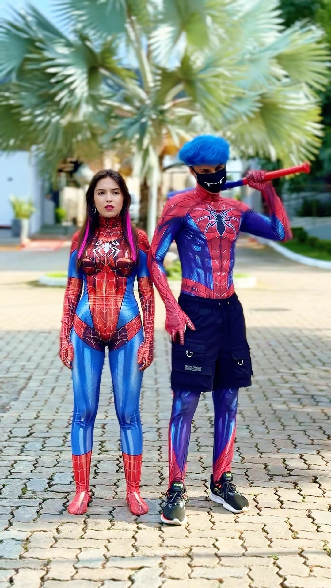 Heroes #funny #shorts