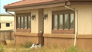 Gruesome funeral home discovery of 190 improperly stored bodies spurs calls for more regulation in C