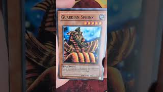 Yu-Gi-Oh Old School Pack Opening… Do These Still Hit