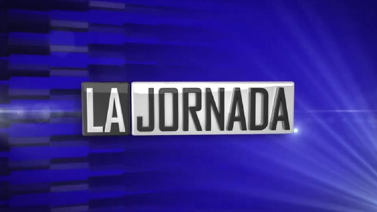 LA JORNADA - EN VIVO