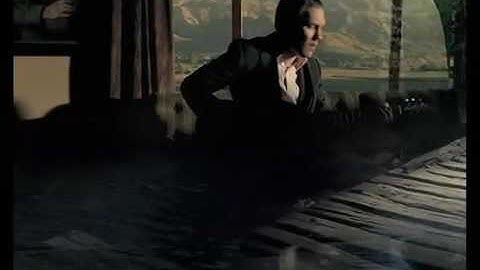 David Gray Music Video - Motion Control Camera System provided by Pacific Motion