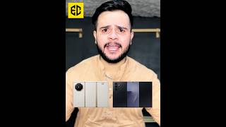 Samsung Z TriFold vs Huawei Mate XT 😱 Final Winner!