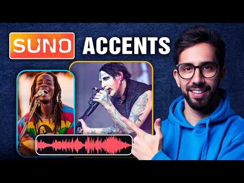 Suno AI is Biased | And how to fix it