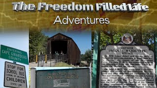 Historical Markers in Cape Girardeau County, MO - Part 1