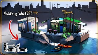 Shanty Town - [ Devlog 8 ] - Building New Maps