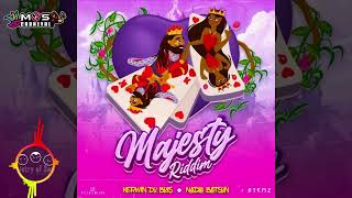 MOS Majesty Riddim Soca 2024 Mix Resimi