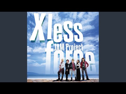 OP 2 (Artist ver.) - "Generation" by JAM Project