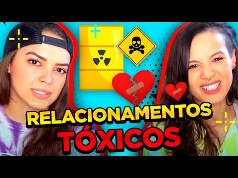 O QUE VOCÊ APRENDEU COM OS SEUS RELACIONAMENTOS? | Thais e Cat - O QUE VOCÊ APRENDEU COM OS SEUS RELACIONAMENTOS? | Thais e Cat