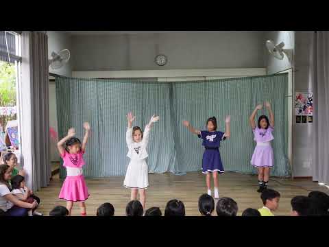 14 ปฐมธรรม Girl Group 2025-03-14