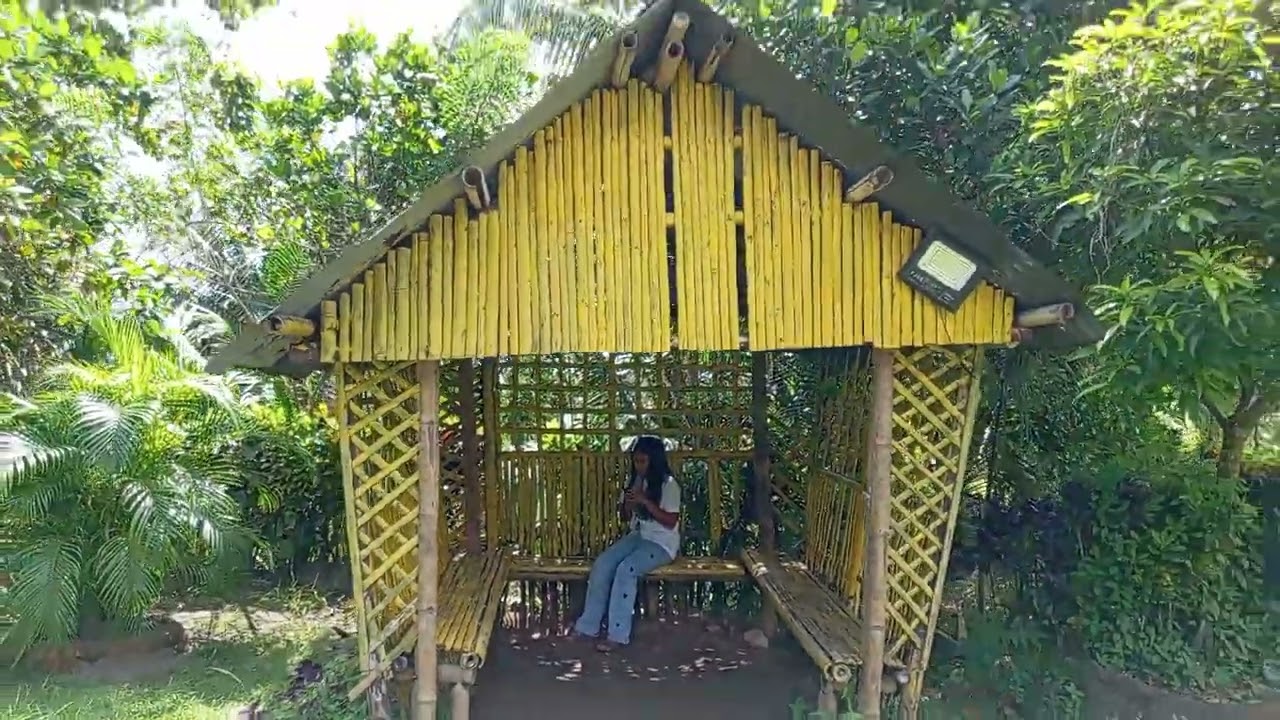 “ICT in Motion: A MovieMaker Project”Featuring Roxas Farm School by 9 Tanglad Group 5
