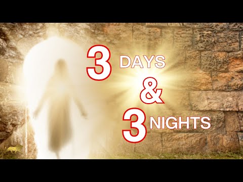 3 Days & 3 Nights | Resurrection | Emerson Ferrell