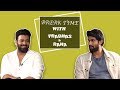 Break Time : Prabhas And Rana REACT To ‘Katappa Ne Baahubali Ko Kyun Maara’