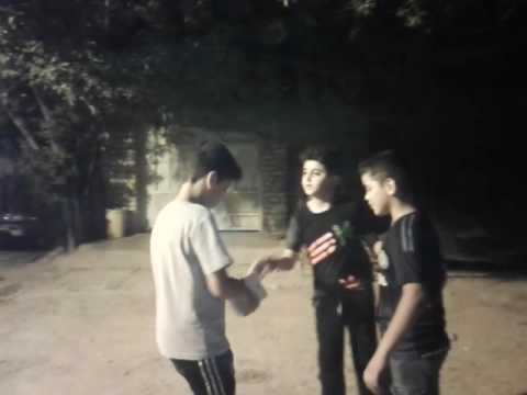 شباب علي و امجد جانو بل مسبح و خربت فرحته قداوي باك المبيل