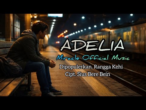 DJ ADELIA REMIX VERSION 🌴🌴