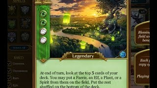 Spellweaver: New OP - The Grand Reunion Deck