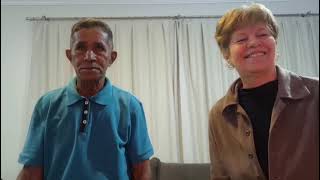 As andorinhas e  Sonhei com você. Só moda boa!