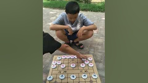 Top chess ván cờ #chinachess khoảnh khắc hài hước 🤪🤪🤪 cờ tướng #9