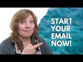 3 Simple Steps to Start your Email to Build Your Teachers Pay Teachers Business