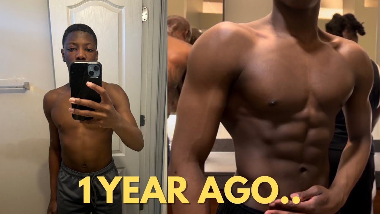14 ┃Why I Stated Working Out, How To See Progress Inside The Gym