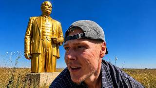 Inside the Most Pro-Russian Place In Europe