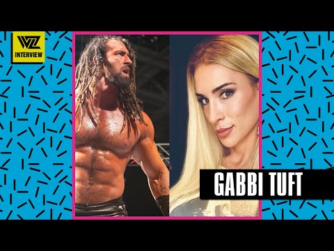 Ex-WWE star Gabbi Tuft (fka Tyler Reks) is planning a return to the ring