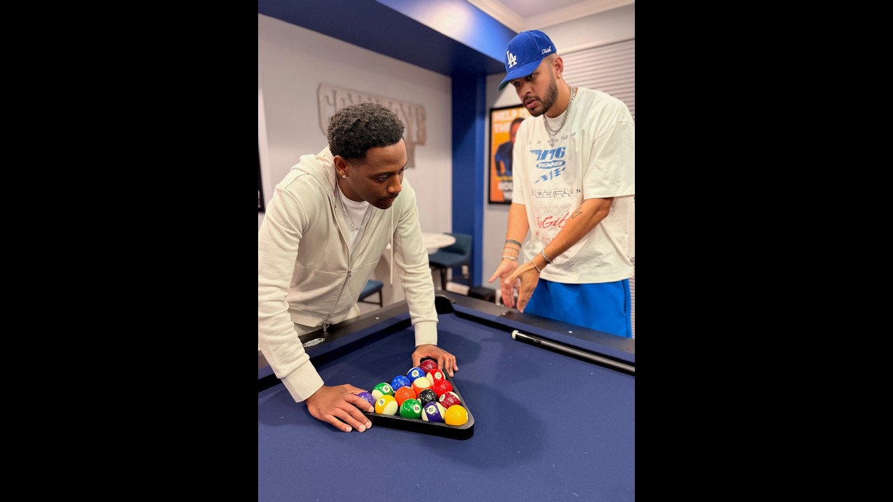 When Rone tells Wayne the real about Piarry and her bad habit!