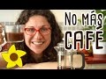 CÓMO HACER UN SUSTITUTO PARA EL CAFÉ