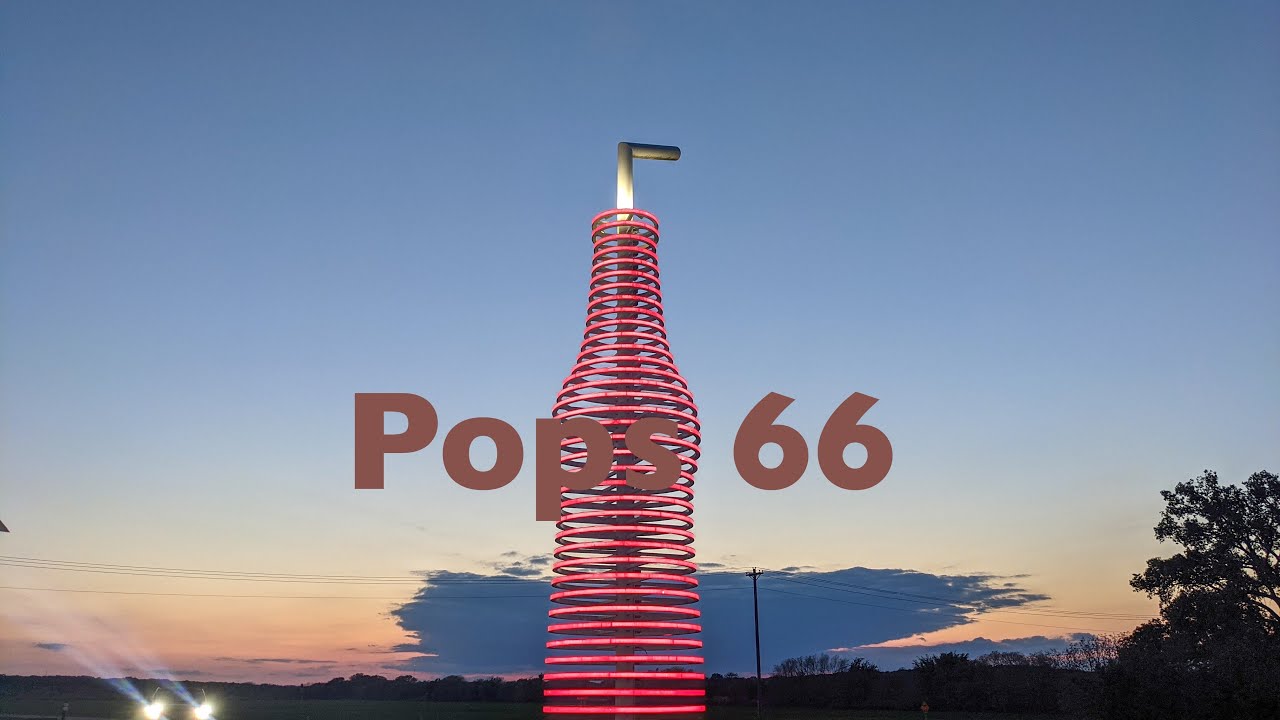 Pops 66