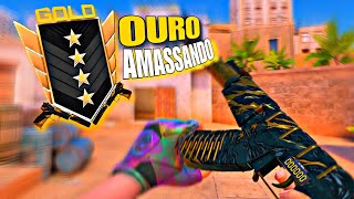 STANDOFF 2 | FUI SURPREENDIDO NESSA RANKED! (Passando Dicas)