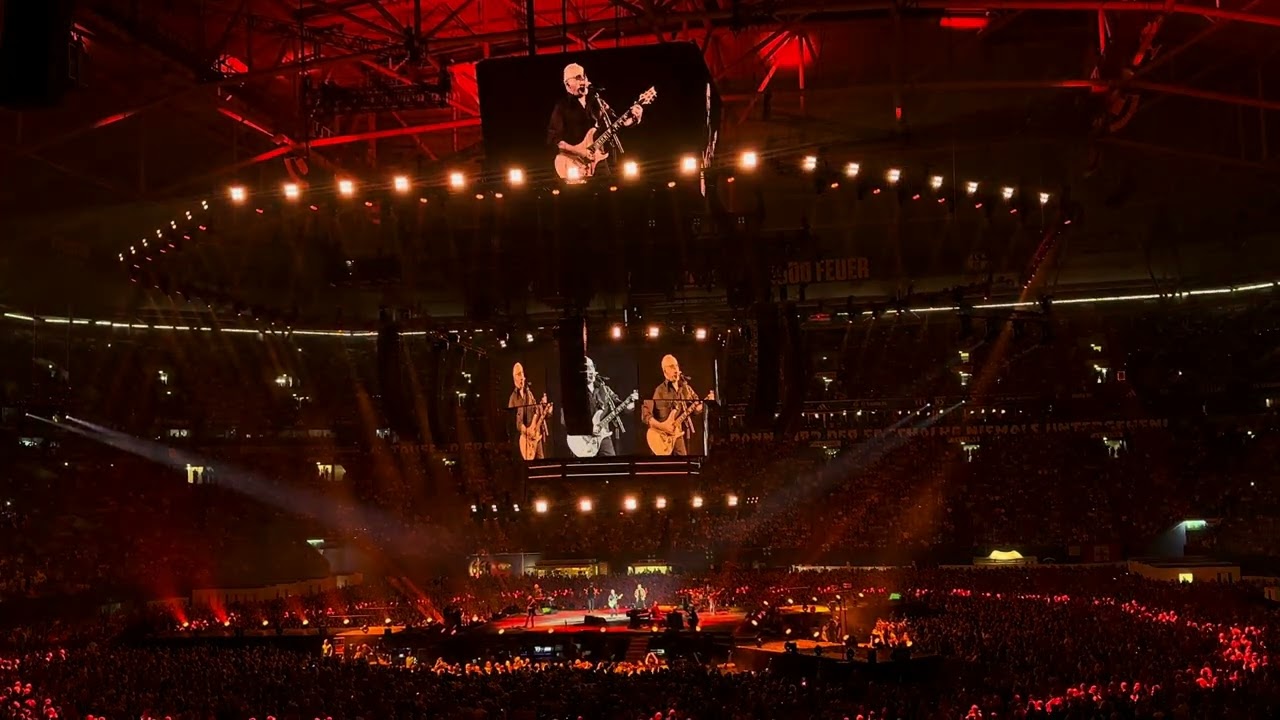 PUR / Nik Kershaw - Medley | Live | PUR and Friends 2025