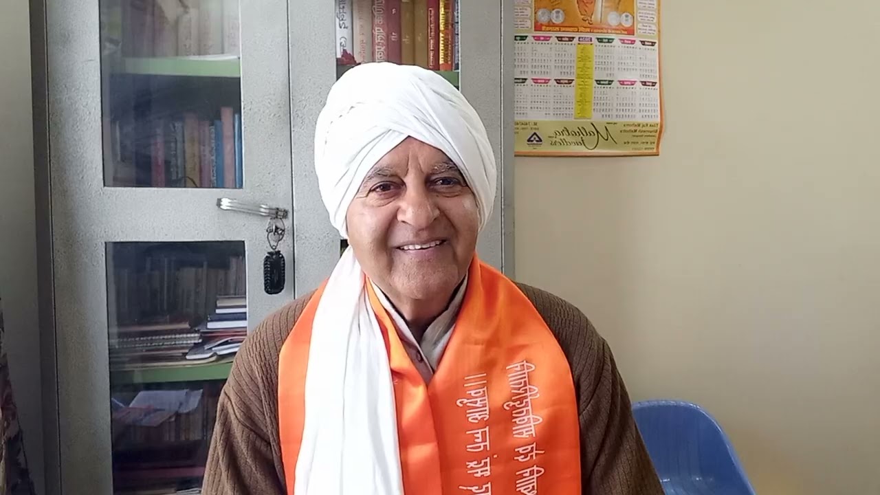 धर्म का आचरण 