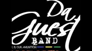 DA GUEST BAND - I LAU ARE'A
