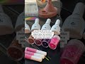 Need A Hobby ?🩷🎉Grab this Gel Nail Kit✨