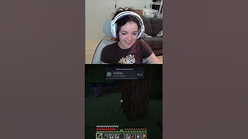 crowd control is evil | Minecraft