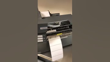 LX900 Attempting to Print