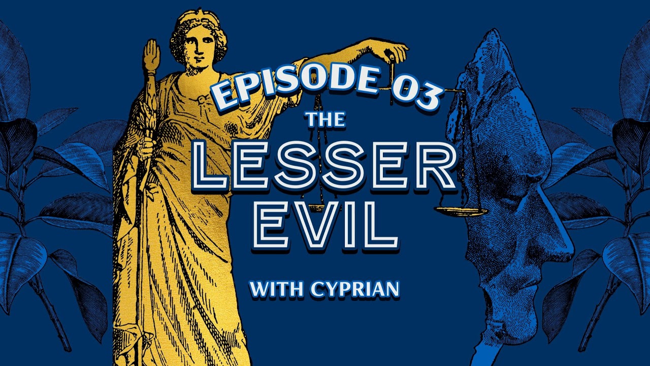 Ep 3 The Lesser Evil From The Last Wish Breakfast In Beauclair 