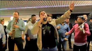 Florin Salam Live - Iubirea Mea Din Filme (Manele Live)