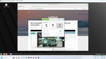 A simple way to take screenshot in Linux Mint