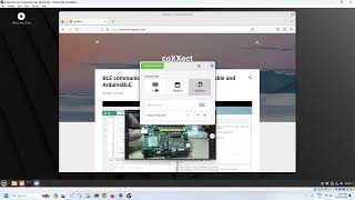 A simple way to take screenshot in Linux Mint