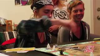 Game Night - Short Film