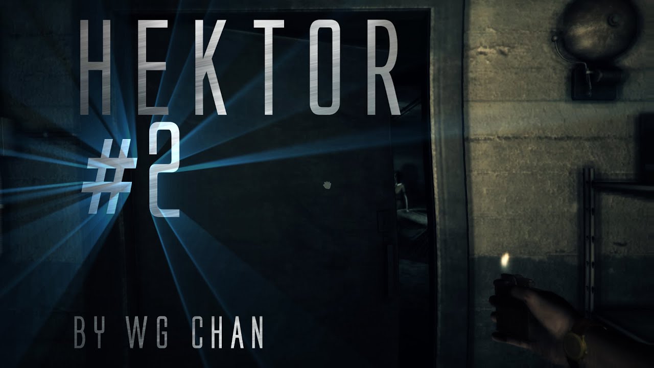 Hektor #2 - Отличное отрезвляющее