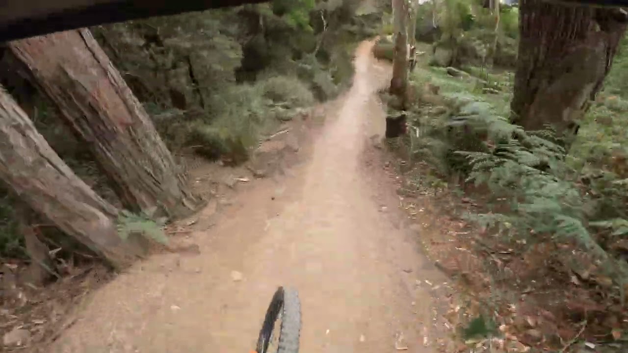 Blue Derby / Air Ya Garn