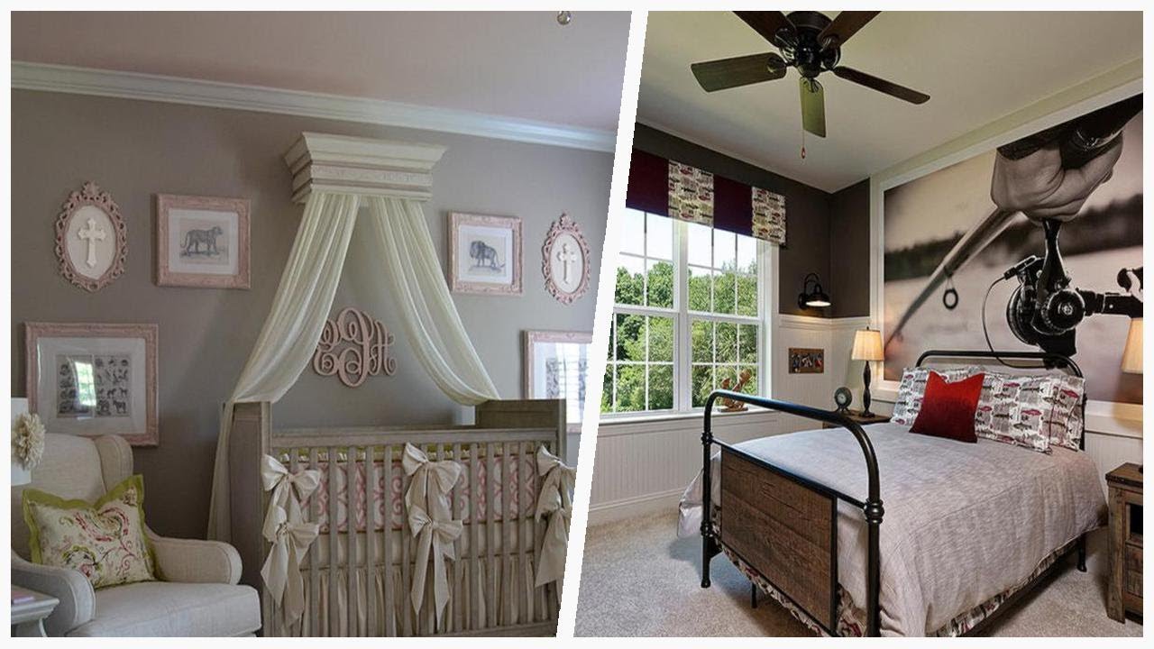 Charming Kids' Room Designs for Small Spaces | Designer CheatSheet