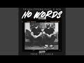 No Words Feat S O S mp3