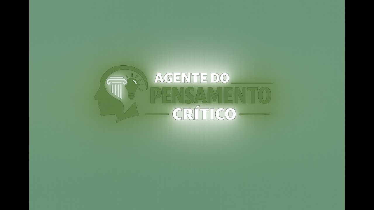 Pensamento crítico e educação