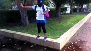 Puddle jumping 2