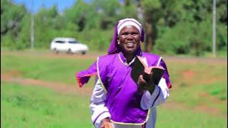 NDEBANGA LISALA BY PST JOAN NAKHUMICHA.