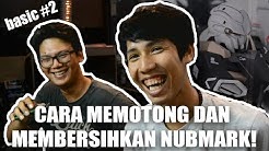 Basic #2 - TIGA CARA MEMBERSIHKAN GUNDAM! - Durasi: 11.13. 